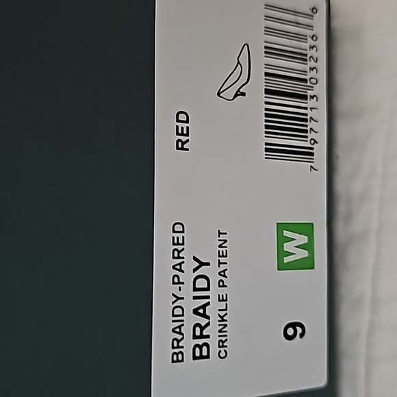 NWT J Renee Pumps, 9 - Picture 6 of 6